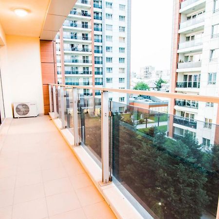 Luxury Apartment Bucharest Mall Area Exterior photo