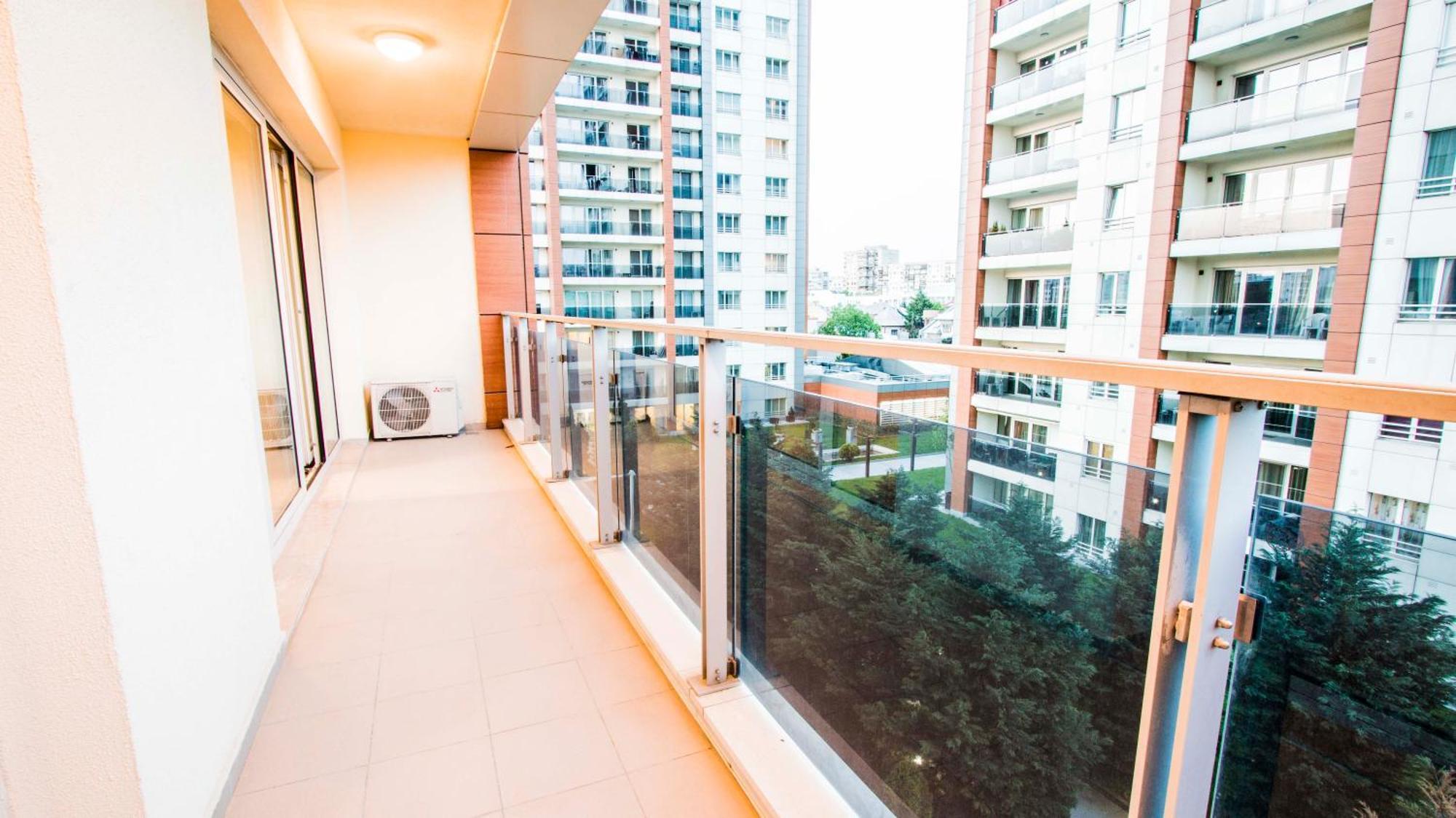 Luxury Apartment Bucharest Mall Area Exterior photo